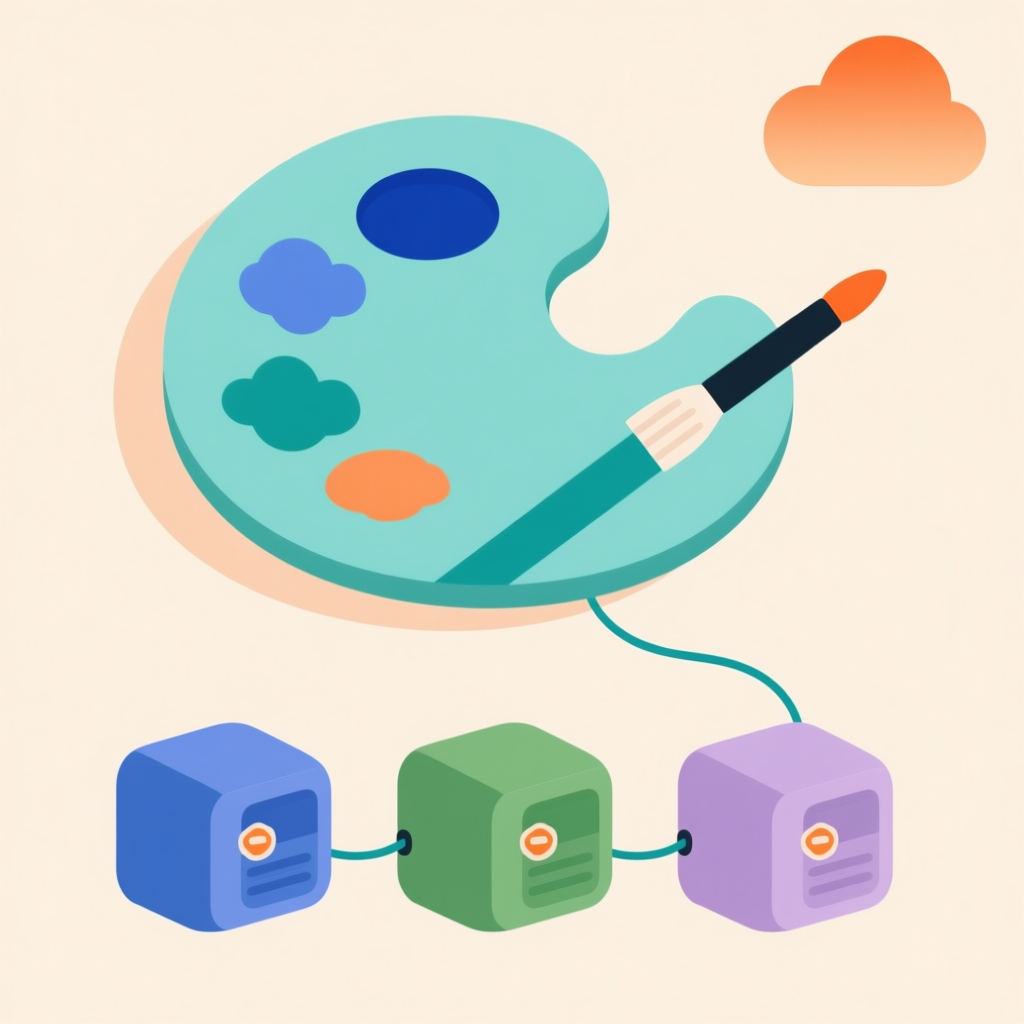 Spectro Cloud Palette for practitioners cover