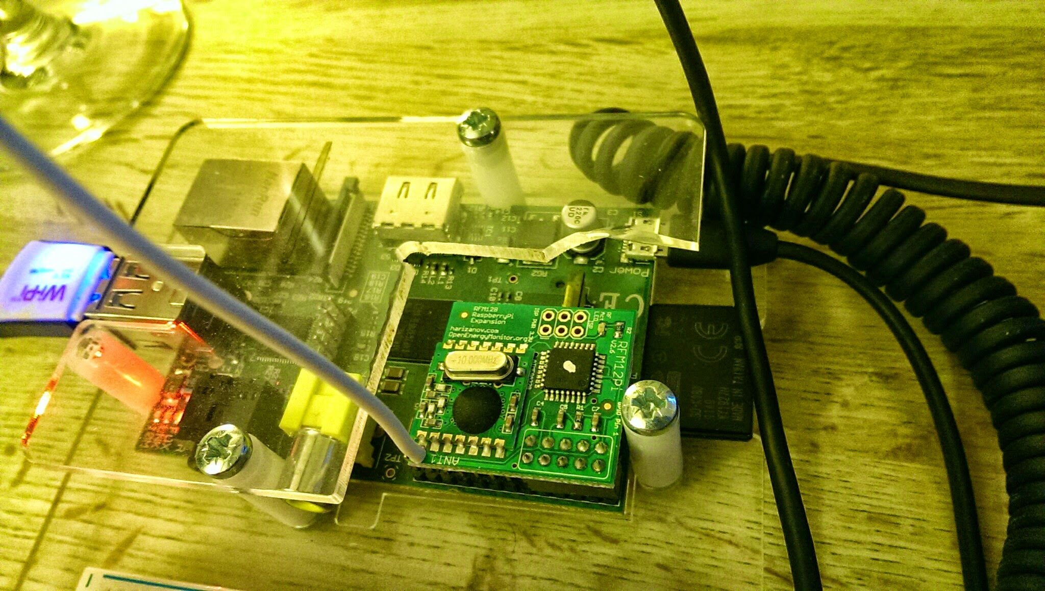 RFM12PiV2