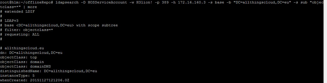 11. TestLDAP1