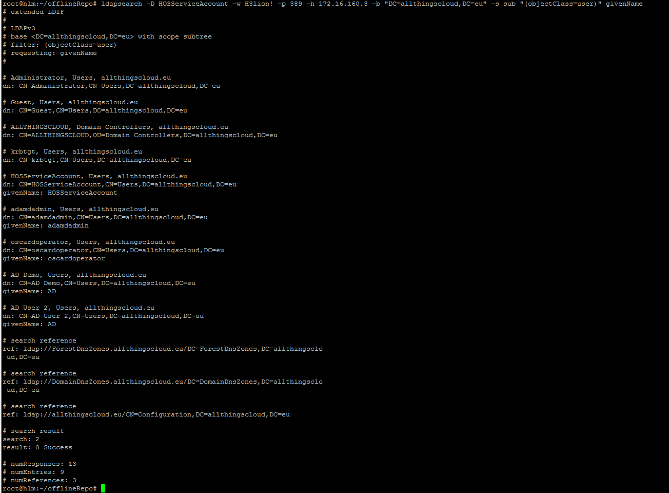 12.TestLDAP2