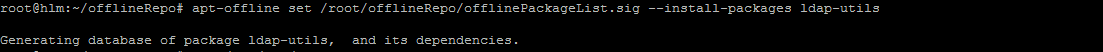 6.DownloadLdapPackages