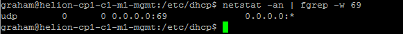 tftpVerify