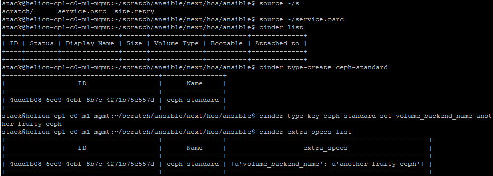 volumetypeCreate