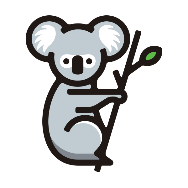 Koala Bear