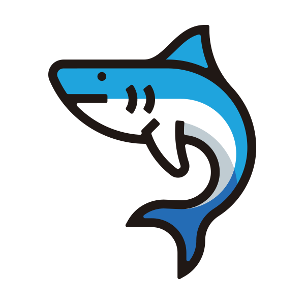 Ahhhh Shark!