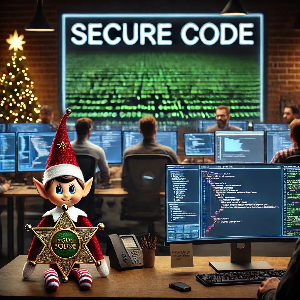 Empowering Developers: Tools for Secure Coding&nbsp;(11/12)