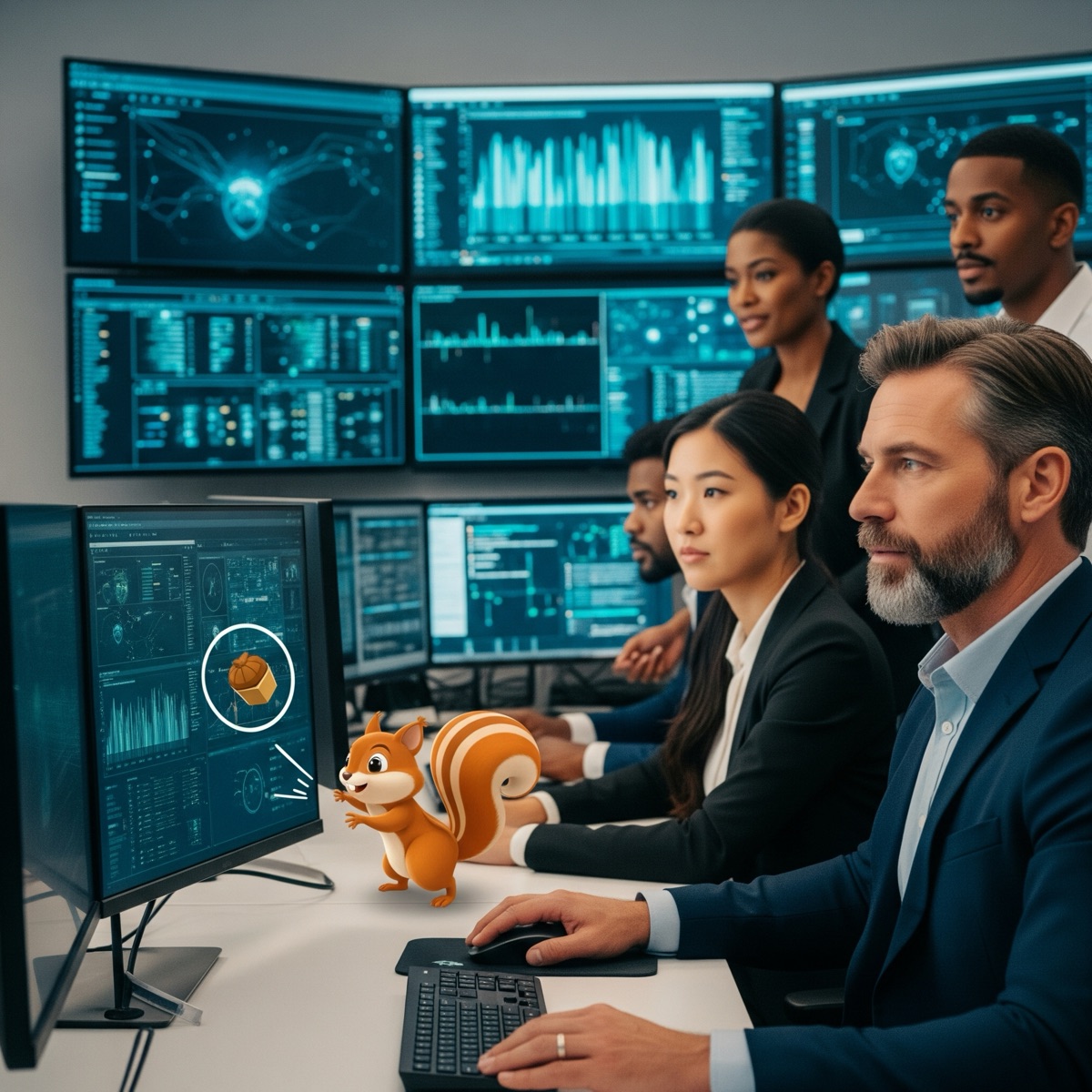 Real-Time Protection: Monitoring Active Workloads&nbsp;(6/12)