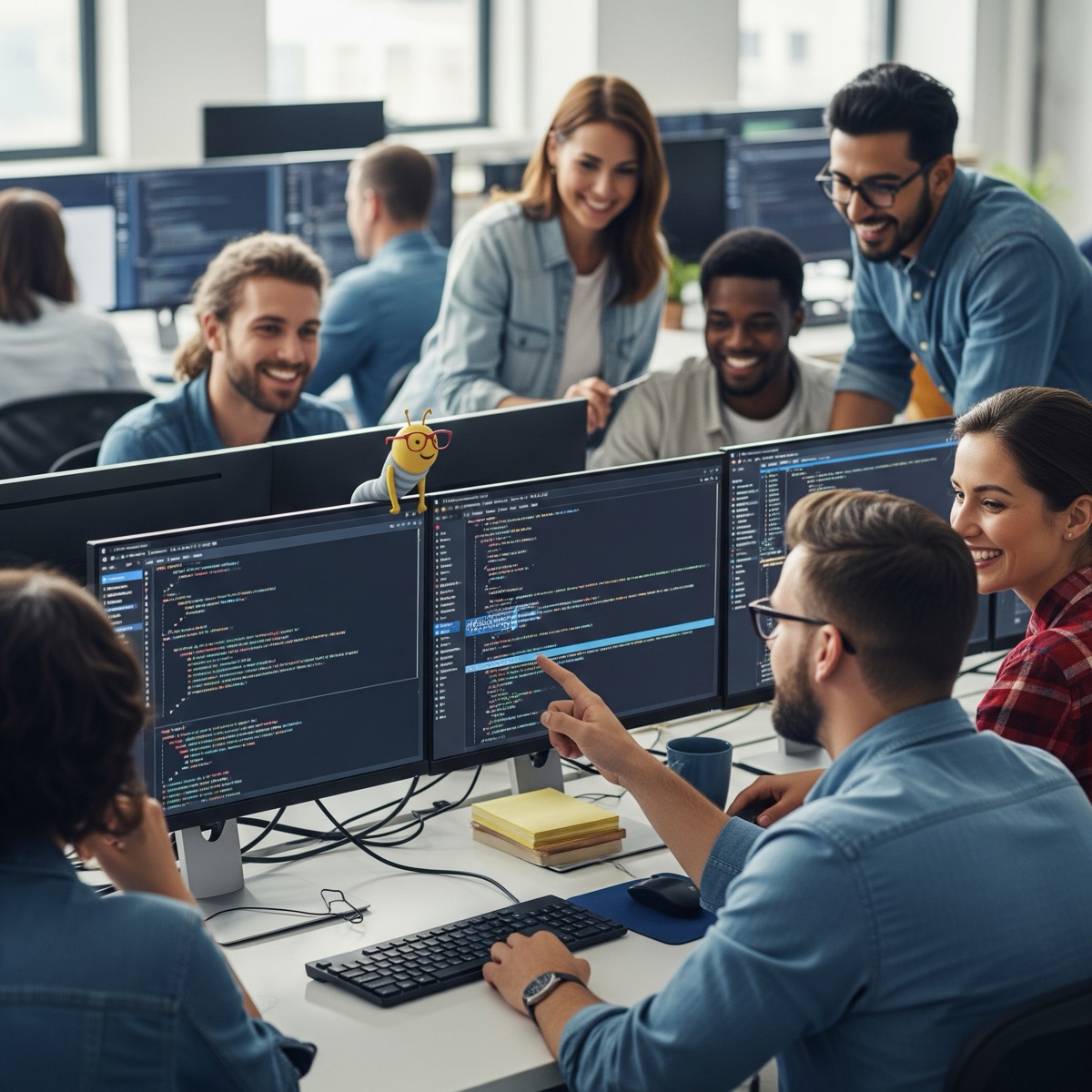 Scanning the Horizon: Shifting Security Left in the Software Supply Chain&nbsp;(3/12)